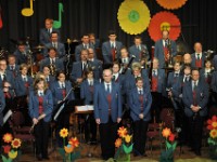 Doppelkonzert Gremmelsbach